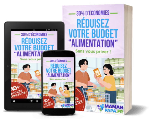 30% d’économies. Réduisez votre budget alimentation sans vous priver