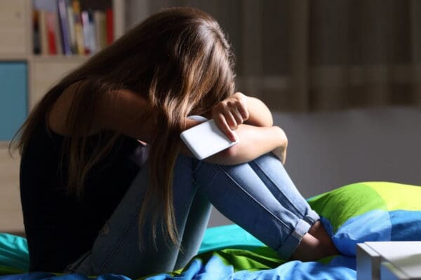 Cyber Harcèlement et harcèlement scolaire que faire