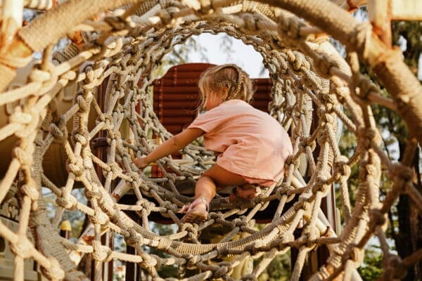 Donner confiance à son enfant